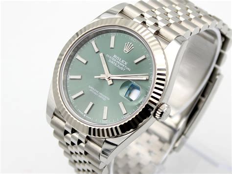 rolex datejust 41 smooth bezel jubilee|rolex datejust 41 bezel.